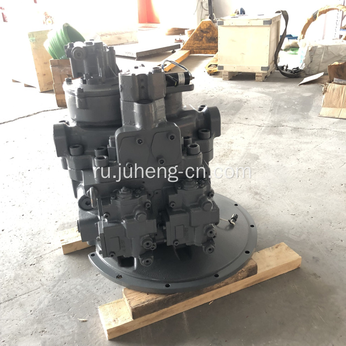 JCB JS330 Main Pump K5V200DPH